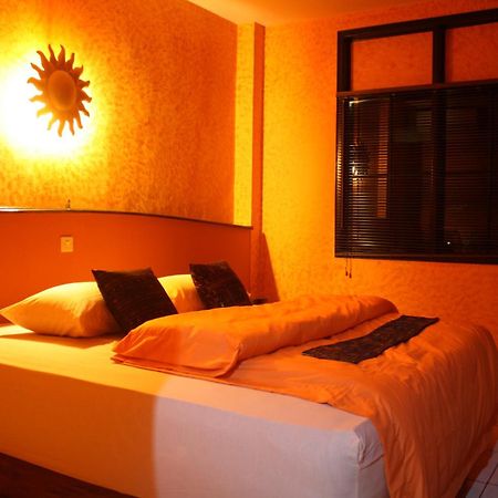 Hotel La Hasienda Kupang  Luaran gambar