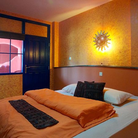Hotel La Hasienda Kupang  Luaran gambar