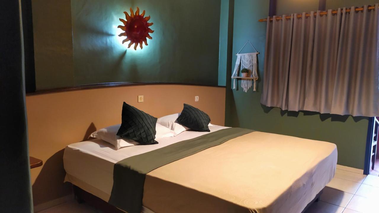 Hotel La Hasienda Kupang  Luaran gambar
