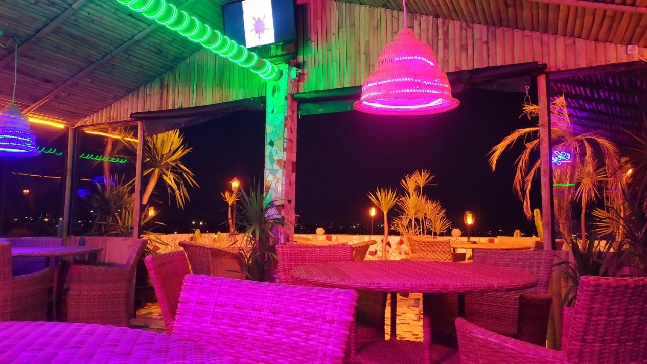 Hotel La Hasienda Kupang  Luaran gambar