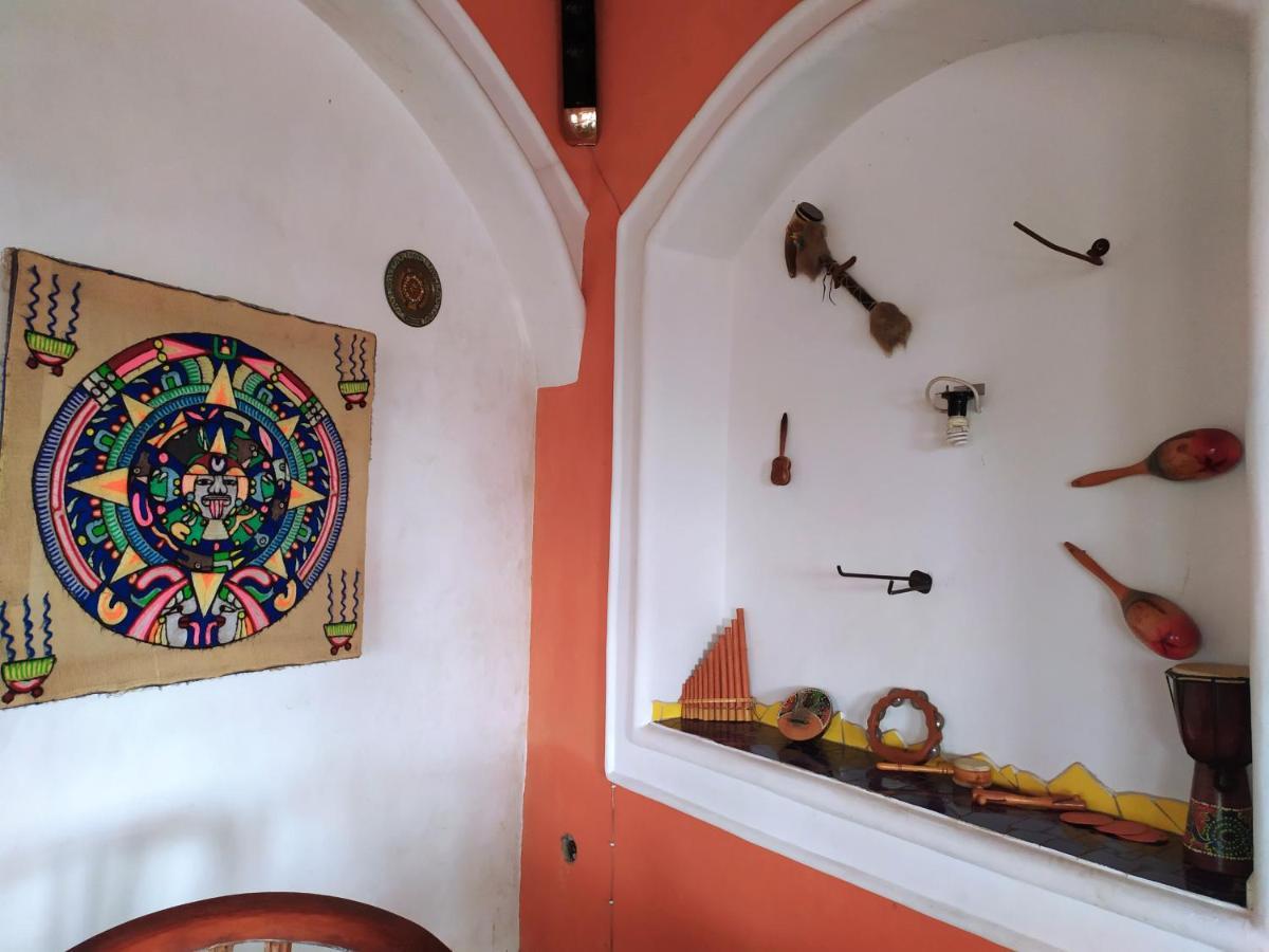 Hotel La Hasienda Kupang  Luaran gambar