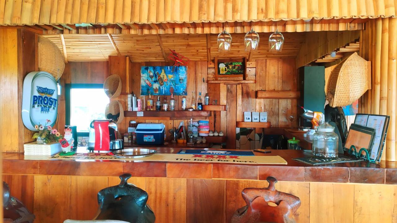 Hotel La Hasienda Kupang  Luaran gambar