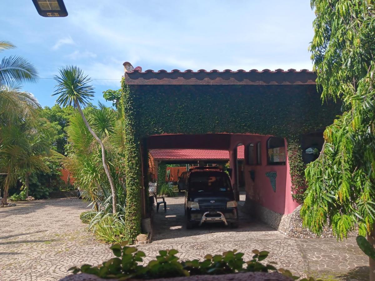 Hotel La Hasienda Kupang  Luaran gambar