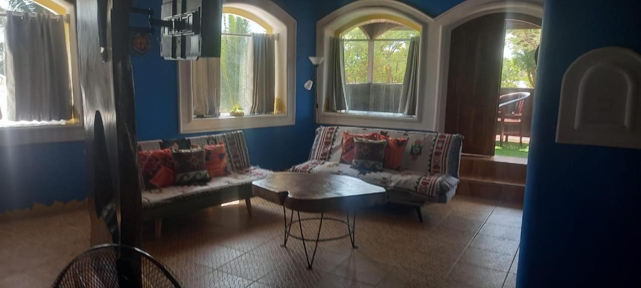 Hotel La Hasienda Kupang  Luaran gambar