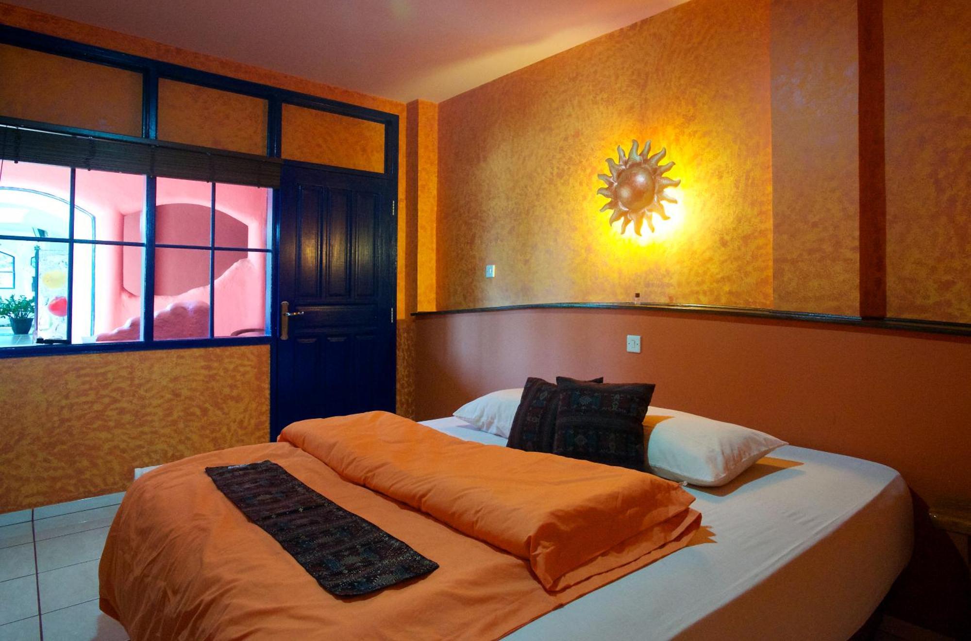 Hotel La Hasienda Kupang  Luaran gambar