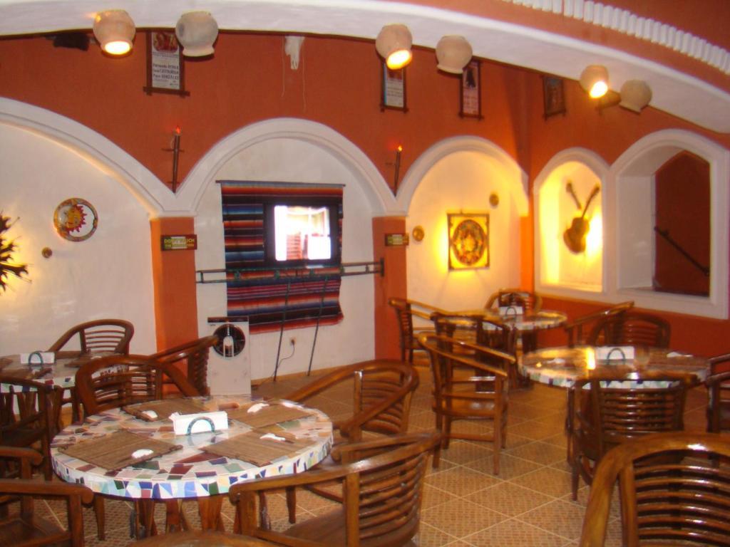 Hotel La Hasienda Kupang  Luaran gambar